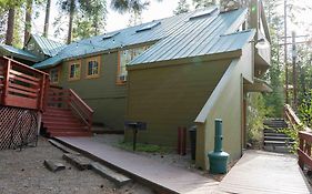 Multi-Family Mountain Getaway