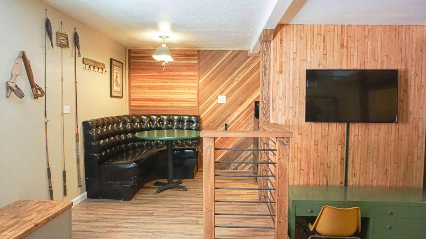 Multi-Family Mountain Getaway Villa Shaver Lake Exterior photo