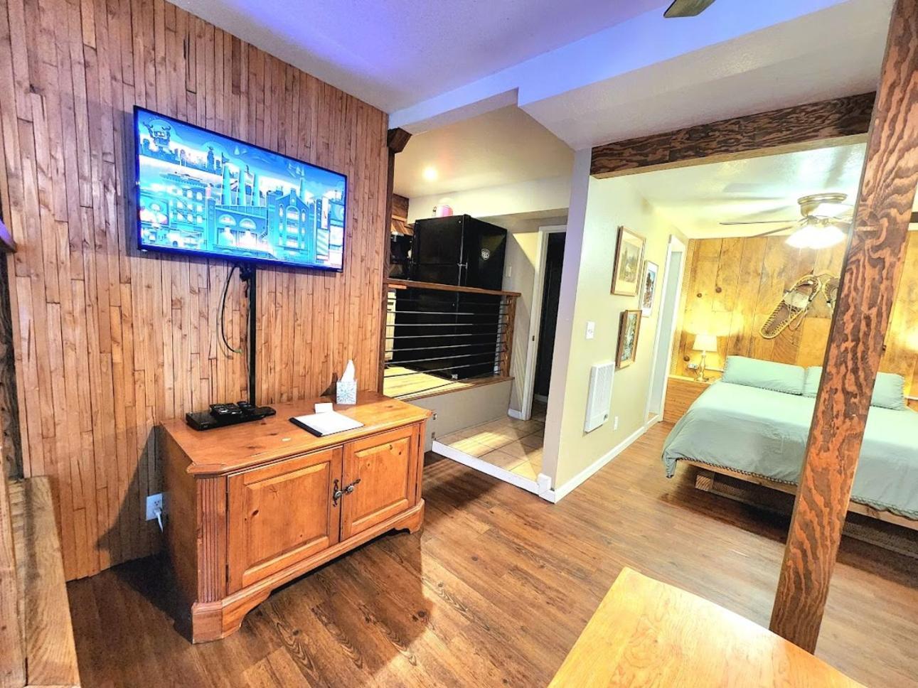 Multi-Family Mountain Getaway Villa Shaver Lake Exterior photo